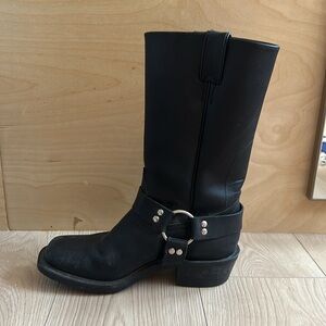 Women’s Motorcycle boot